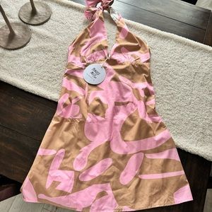 BWNT princess Polly dress